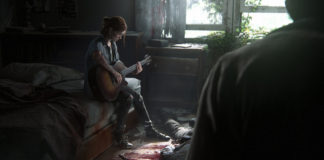 The Last Of Us: Part II desarrolla su historia en Seattle