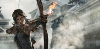 Square Enix anuncia nuevo juego de Tomb Raider