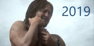 Juegos que ni soñamos con ver en 2018