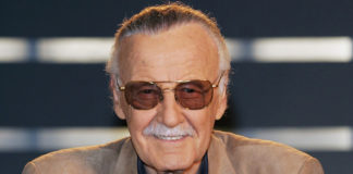 Stan Lee es acusado de múltiples casos de acoso sexual