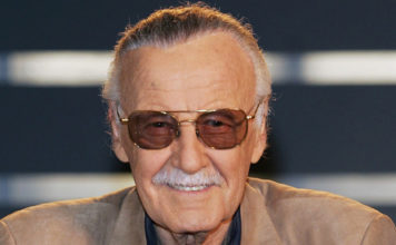 Stan Lee es acusado de múltiples casos de acoso sexual