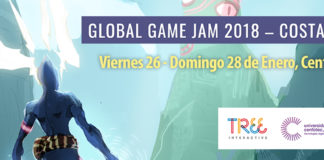 Este fin de semana se celebra el Global Game Jam 2018 Costa Rica