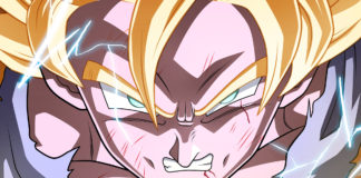 Dragon Ball Super tendrá su final definitivo en marzo