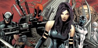Las películas de X-Force y Doctor Doom siguen en marcha a pesar de la compra de Fox por parte de Disney