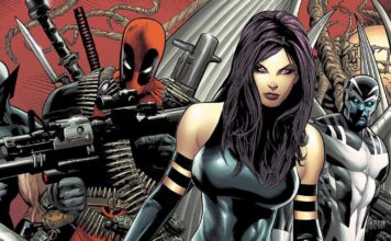 Las películas de X-Force y Doctor Doom siguen en marcha a pesar de la compra de Fox por parte de Disney