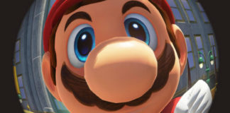 Nintendo está muy cerca de anunciar la película de Mario