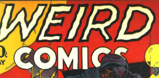 Las revelaciones más raras de los cómics esta semana: Batman tiene un Infinity Gauntlet y Thanos se llama Dione