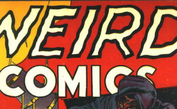 Las revelaciones más raras de los cómics esta semana: Batman tiene un Infinity Gauntlet y Thanos se llama Dione