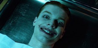 Jerome no sería el Joker en Gotham