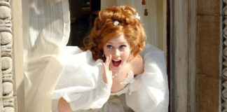 Enchanted 2: Disenchanted ya tiene su guión casi listo