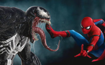 Muy posible cameo de Tom Holland en la película de Venom