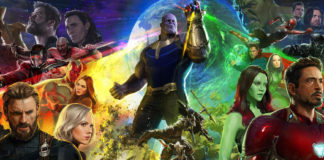 Nueva sinopsis de Infinity War anticipa el «enfrentamiento más mortífero» del MCU