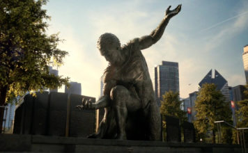 Serie de DC Metropolis será re-desarrollada desde cero