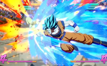 Dragon Ball FighterZ tiene loot boxes, pero no cuestan dinero de verdad
