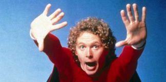 Luz verde para el reboot de «The Greatest American Hero»