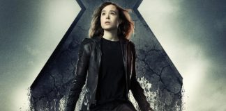 Fox está desarrollando una película en solitario de Kitty Pryde