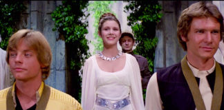 Se rumora que Star Wars ha encontrado su primera directora mujer