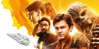 Solo: A Star Wars Story tiene sinopsis oficial y algunos fans ya vieron material inédito del filme