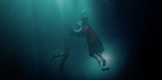 6 razones para ver La Forma Del Agua