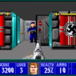 Wolfestein 3D