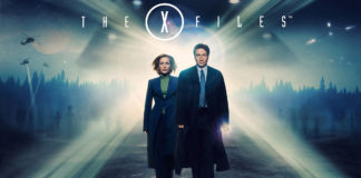 Gillian Anderson confirma que no volverá a The X-Files después de la 11ava temporada