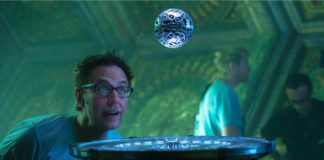 James Gunn ha dado una potencial fecha de estreno para Guardians of the Galaxy Vol. 3