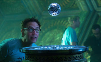 James Gunn ha dado una potencial fecha de estreno para Guardians of the Galaxy Vol. 3