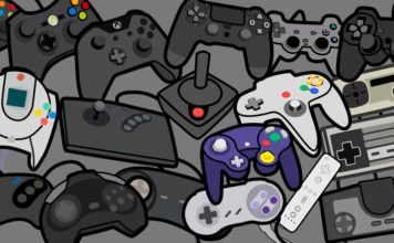 Videojuegos: Más que entretenimiento, un refugio