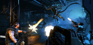 Nuevo shooter situado en el universo de Alien está en camino en FoxNext