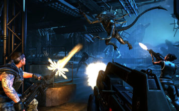 Nuevo shooter situado en el universo de Alien está en camino en FoxNext