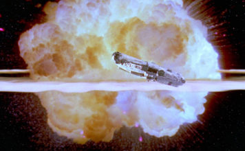 Kevin Smith: El Millennium Falcon podría ser la próxima pérdida para los fans de Star Wars