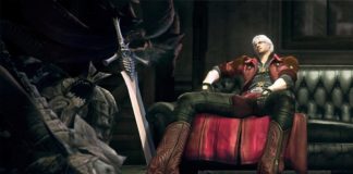 Devil May Cry debe pasar por una revisión según Hideki Kamiya