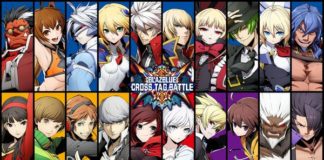BlazBlue Cross Tag Battle anuncia políticas de DLC estafadoras.