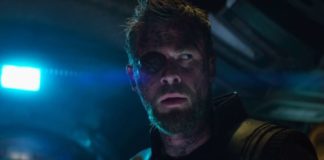 Chris Hemsworth habla sobre el fin de su contrato como Thor