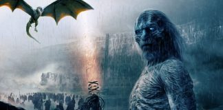 Ya hay mes para el final triunfal de Game Of Thrones.