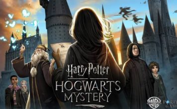 Nuevo RPG móvil de Harry Potter nos permitirá tener nuestra propia aventura en Hogwarts