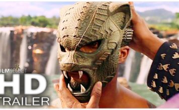 Ya llegaron las primeras impresiones de Black Panther y son muy, muy buenas