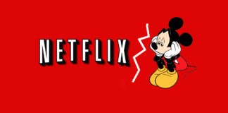 Al CEO de Netflix no le preocupa para nada que Disney le haga competencia