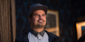 Michael Peña habla de Ant-Man 3 y un posible encuentro de Luis con Thor