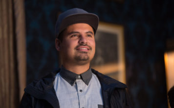 Michael Peña habla de Ant-Man 3 y un posible encuentro de Luis con Thor