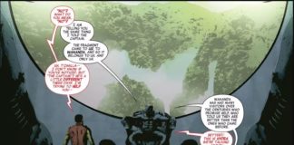 Diarios de Populistas, Marxistas y la genialidad de Secret Empire