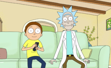 Rick & Morty, Wonder Woman y Bladerunner 2049 ganan en los Critics Choice Awards