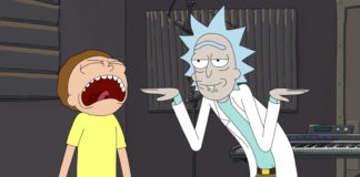 La cuarta temporada de Rick and Morty no estará lista por lo menos hasta el 2019