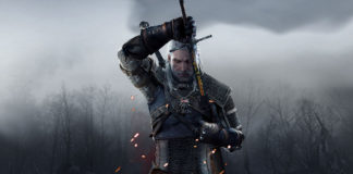 El piloto de la serie de The Witcher ya está listo