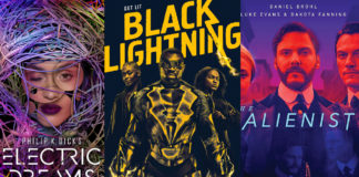 10 series nuevas para ponerles atención este 2018