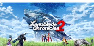 Xenoblade Chronicles 2: Larga vida a los titanes