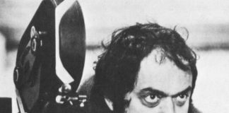 La filmografía de Kubrick, un poeta hecho cineasta.