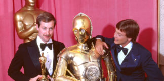 Mark Hamill será presentador en la nonagésima entrega de los premios Oscar