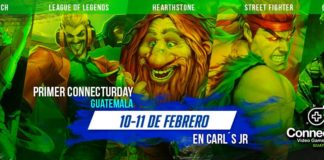 Connecturday Guatemala 2018