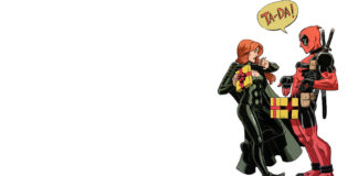 Deadpool tiene nuevo juego al estilo de Cards Against Humanity